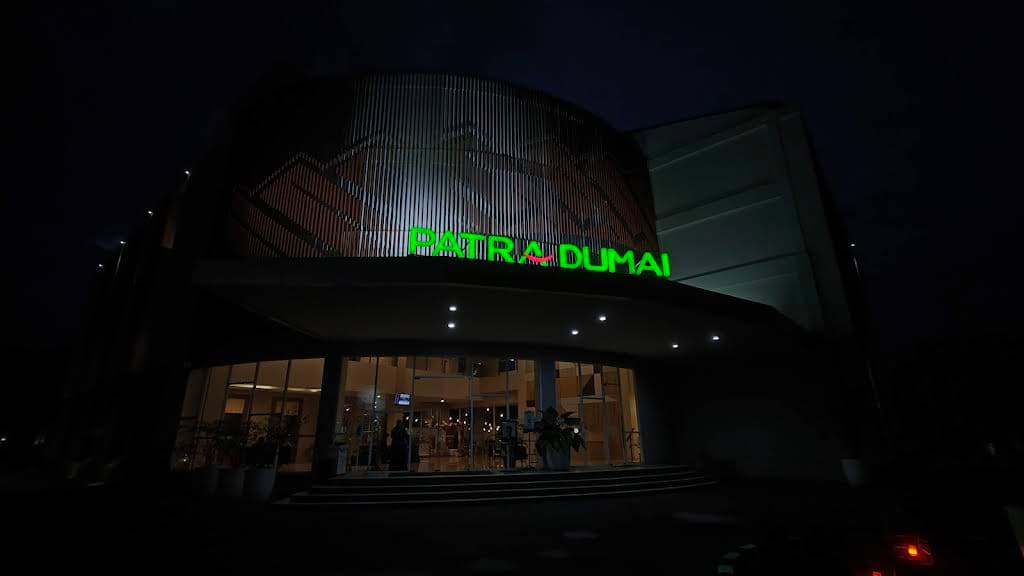 Patra Dumai Hotel thumbnail 49