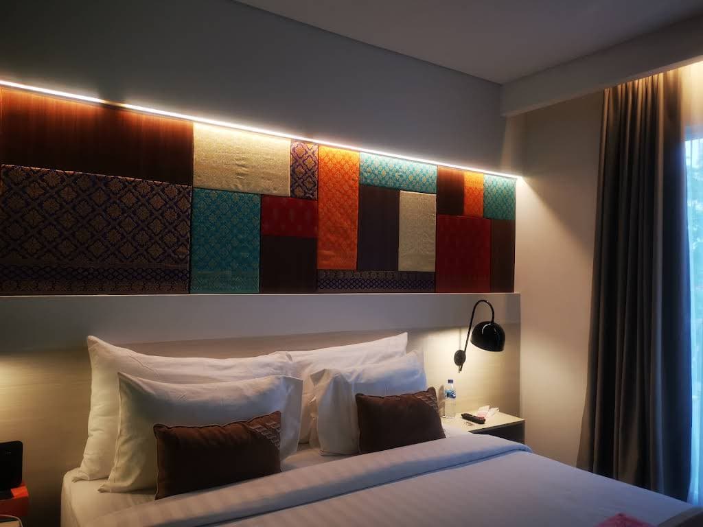 Patra Dumai Hotel thumbnail 51
