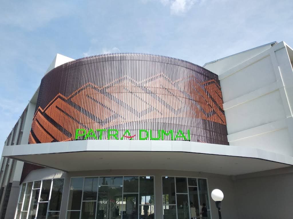 Patra Dumai Hotel thumbnail 52