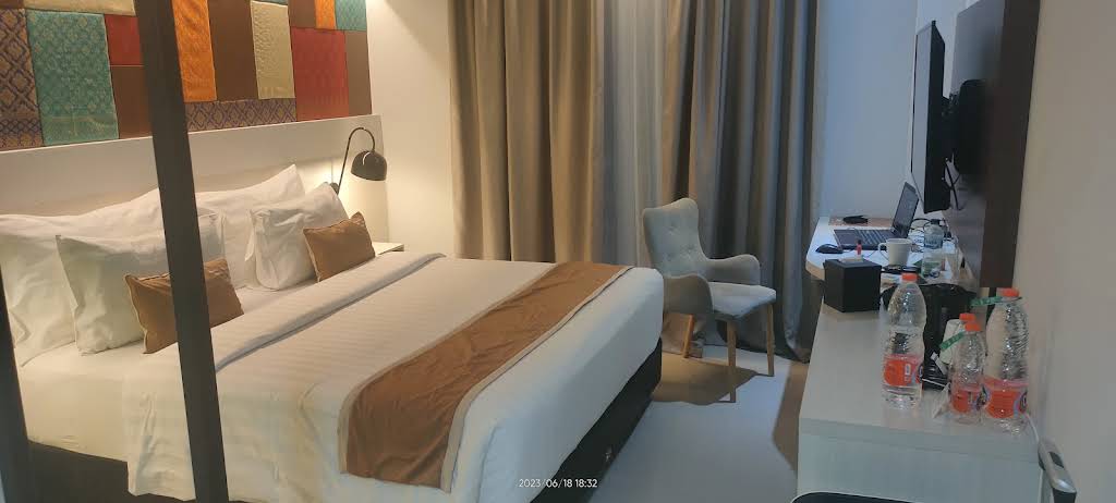 Patra Dumai Hotel thumbnail 53