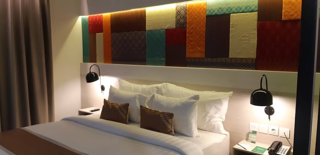 Patra Dumai Hotel thumbnail 54