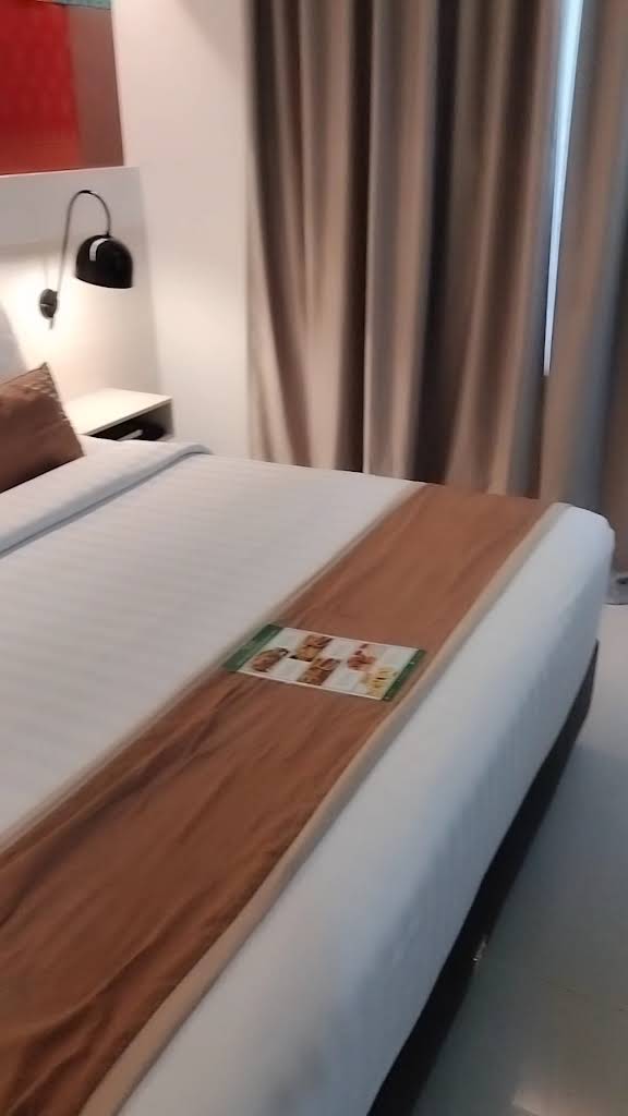Patra Dumai Hotel thumbnail 55