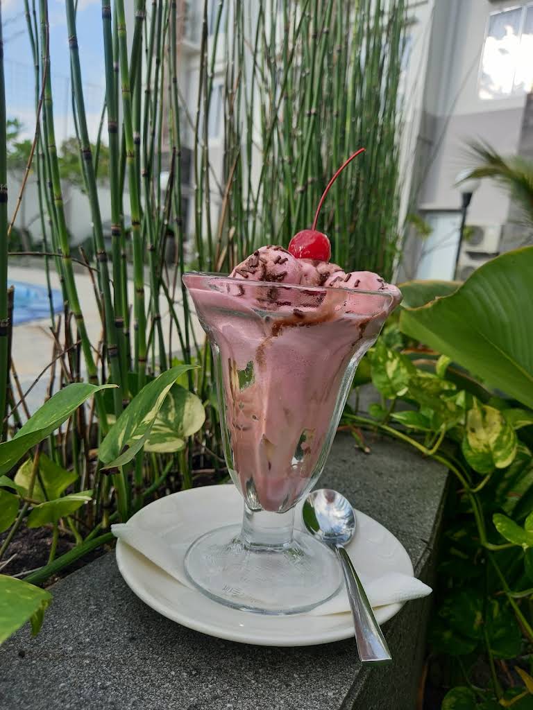 Patra Dumai Hotel thumbnail 56