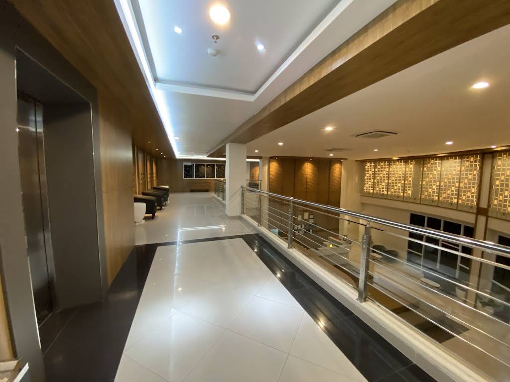 Patra Dumai Hotel thumbnail 61