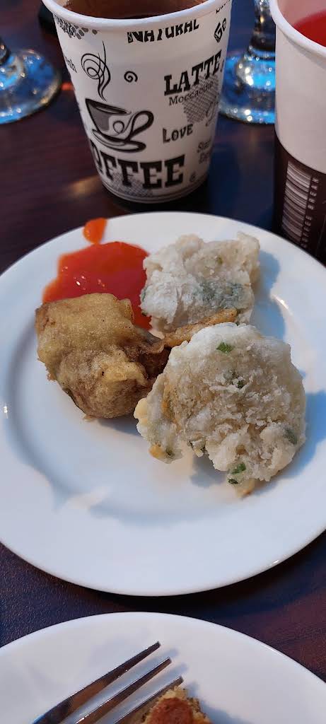 Patra Dumai Hotel thumbnail 63