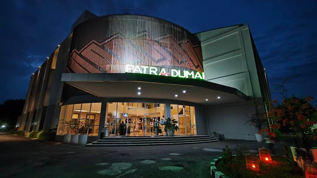 Patra Dumai Hotel thumbnail 67