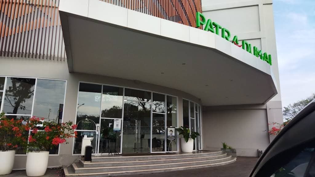 Patra Dumai Hotel thumbnail 68