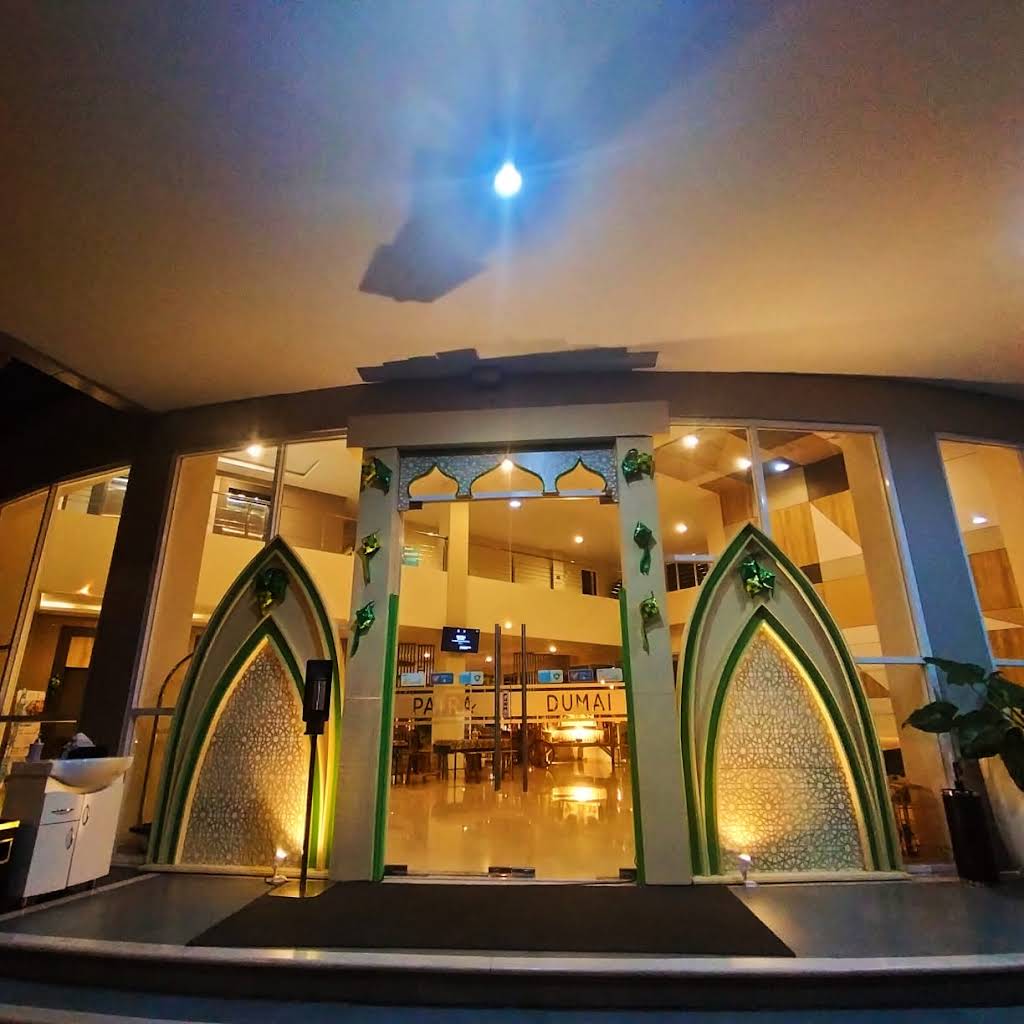 Patra Dumai Hotel thumbnail 69