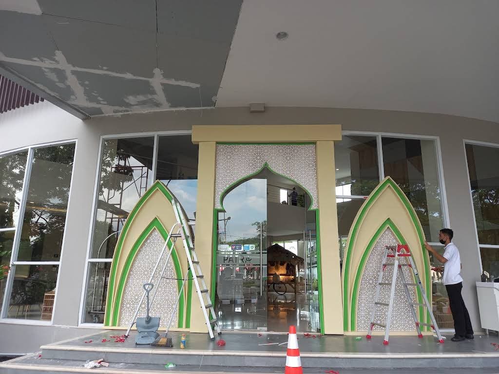 Patra Dumai Hotel thumbnail 70