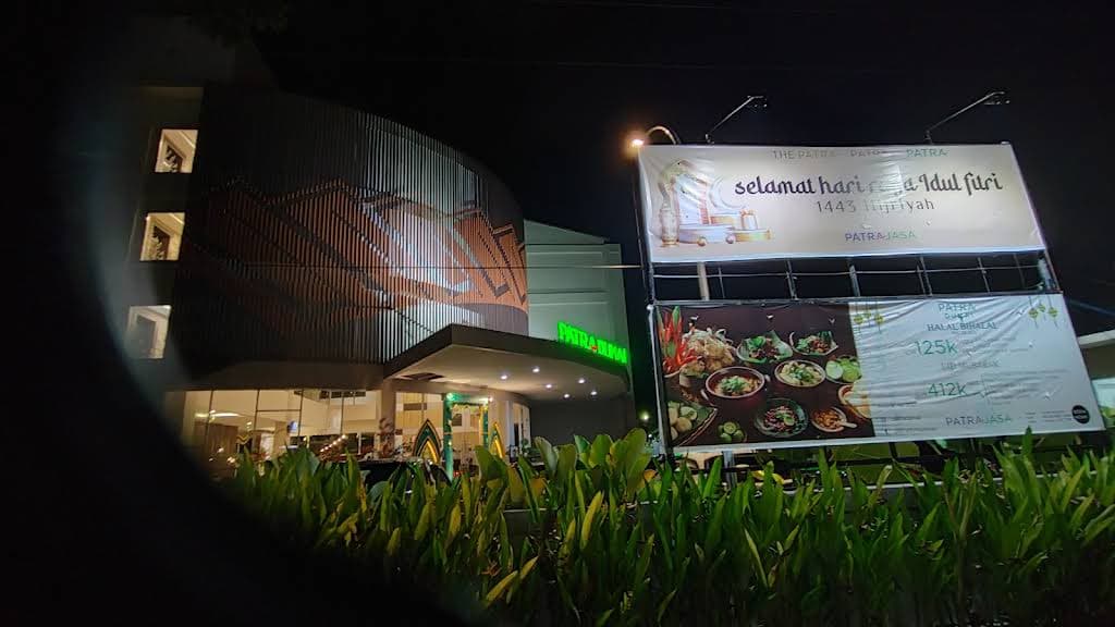 Patra Dumai Hotel thumbnail 72