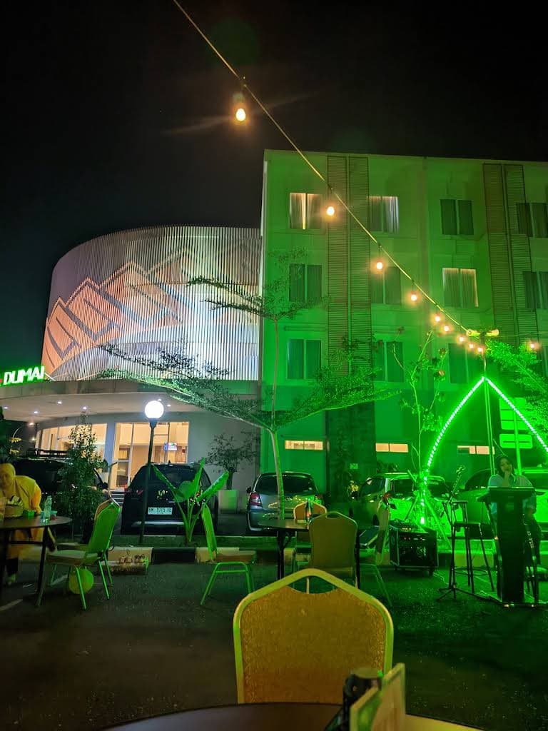 Patra Dumai Hotel thumbnail 73