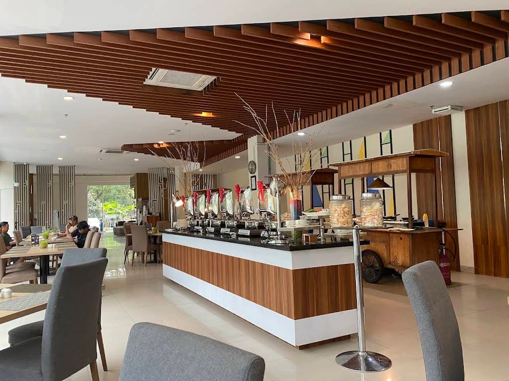 Patra Dumai Hotel thumbnail 74