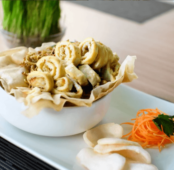 Patra Dumai Hotel thumbnail 75