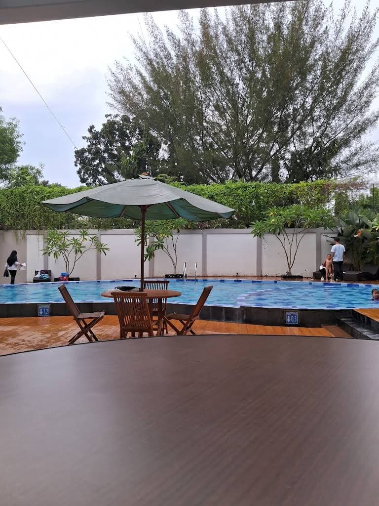 Patra Dumai Hotel thumbnail 76