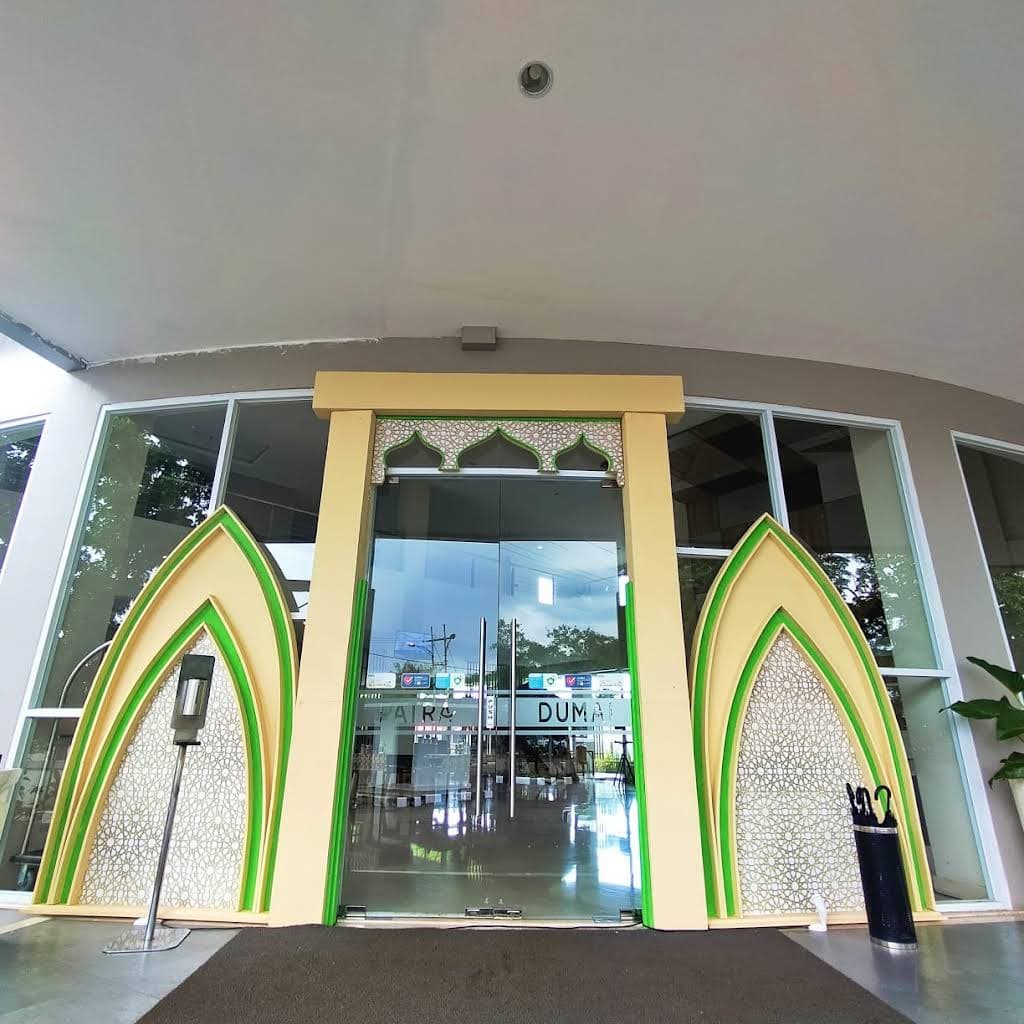 Patra Dumai Hotel thumbnail 78