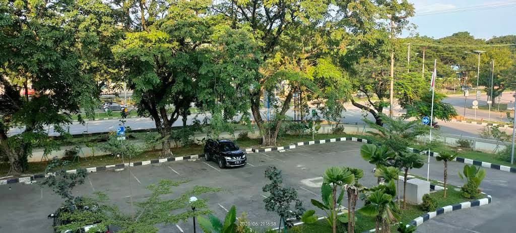 Patra Dumai Hotel thumbnail 79