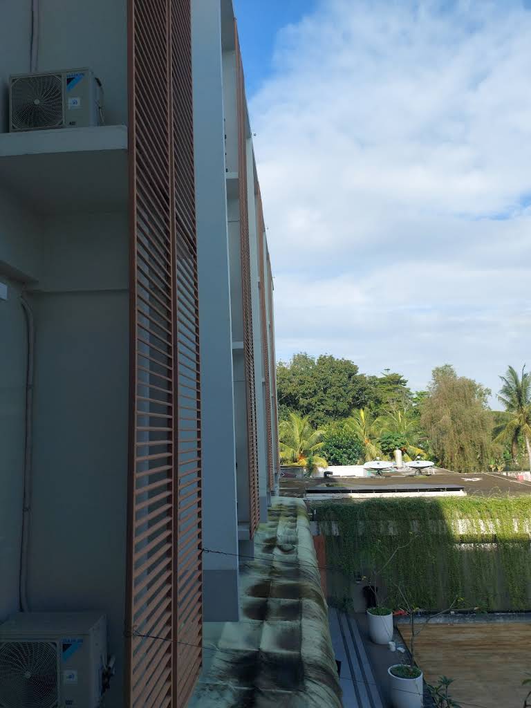 Patra Dumai Hotel thumbnail 80