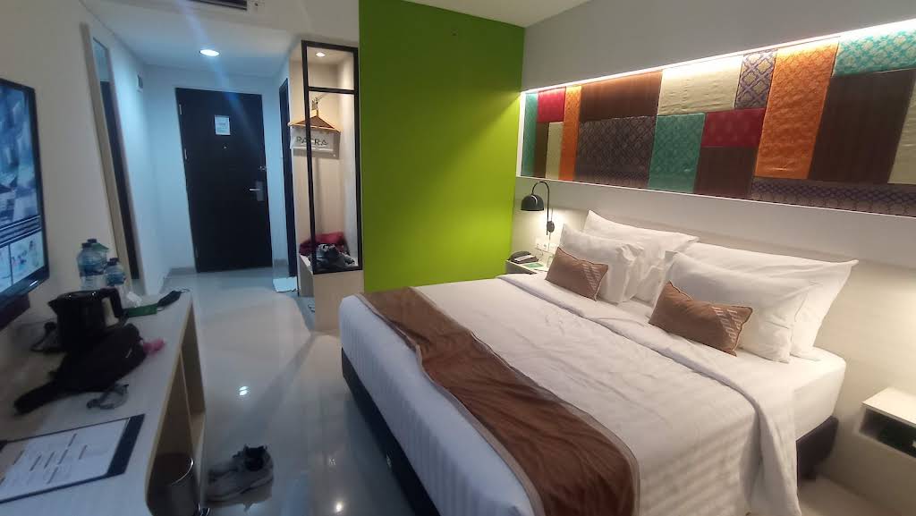 Patra Dumai Hotel thumbnail 81