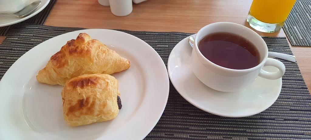 Patra Dumai Hotel thumbnail 82