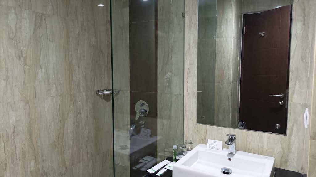 Patra Dumai Hotel thumbnail 83