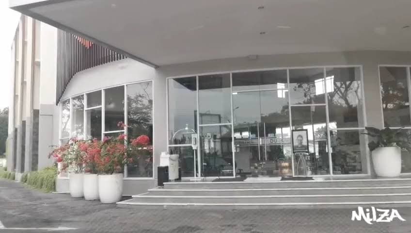Patra Dumai Hotel thumbnail 84