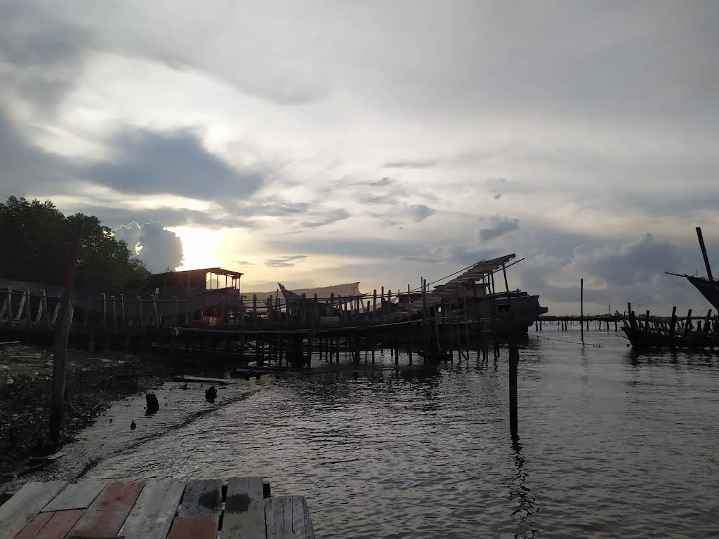 Bandar Bakau Dumai thumbnail 4