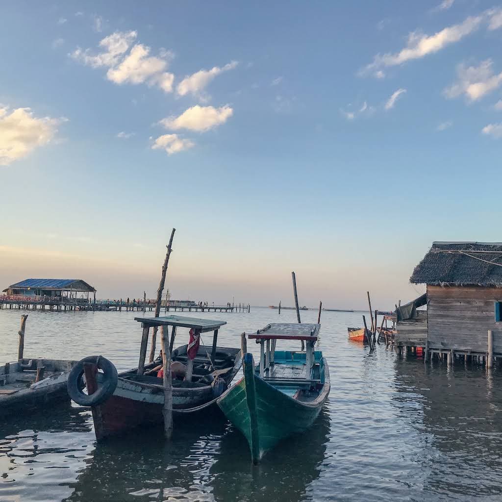 Bandar Bakau Dumai thumbnail 6