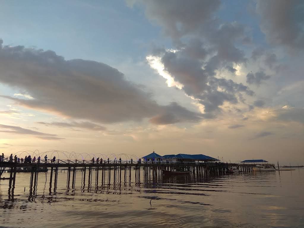 Bandar Bakau Dumai thumbnail 10