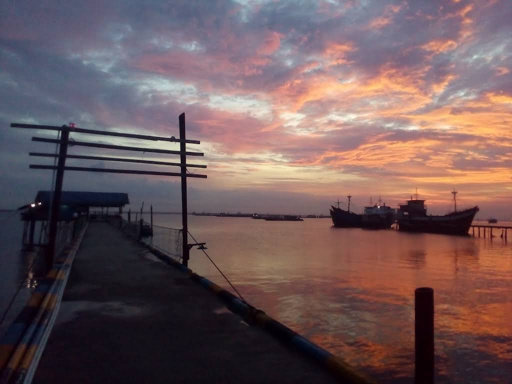 Bandar Bakau Dumai thumbnail 12