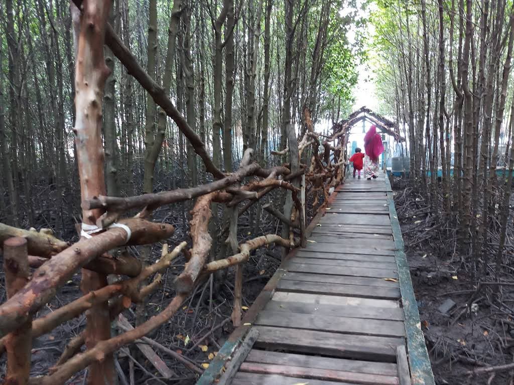 Bandar Bakau Dumai thumbnail 18