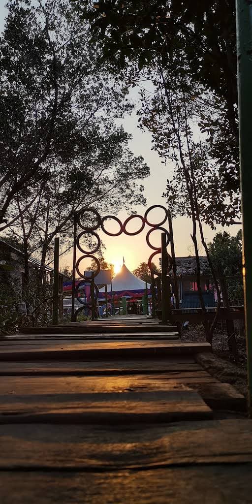 Bandar Bakau Dumai thumbnail 19