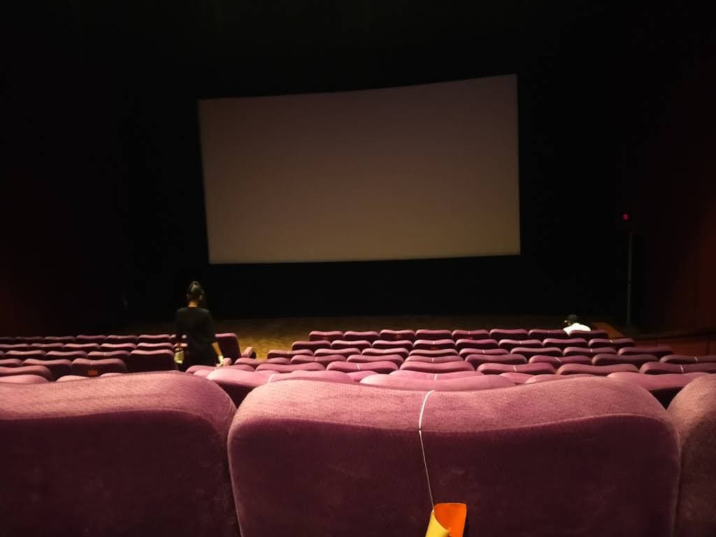 Cinema XXI Dumai thumbnail 2