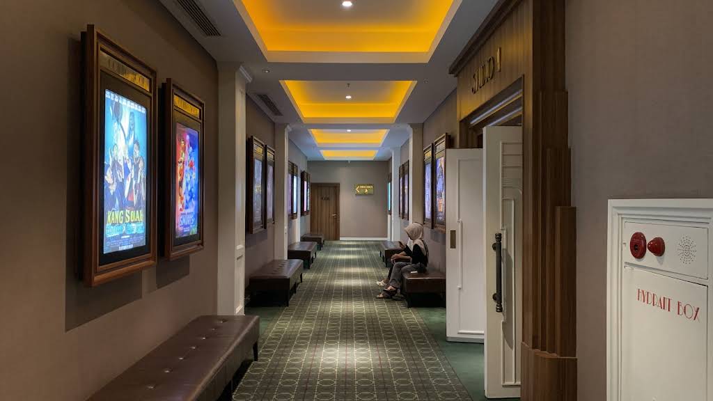 Cinema XXI Dumai thumbnail 3