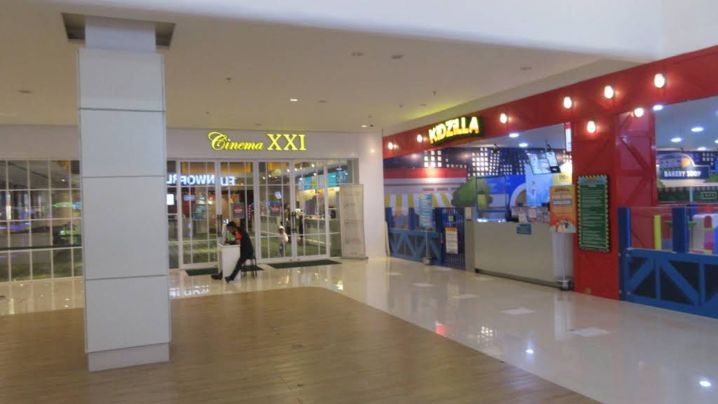 Cinema XXI Dumai thumbnail 5