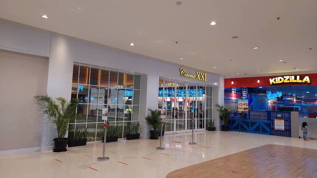 Cinema XXI Dumai thumbnail 6