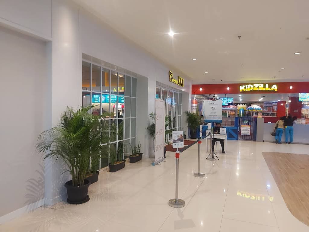 Cinema XXI Dumai thumbnail 8