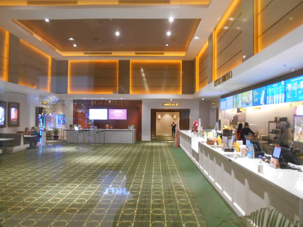 Cinema XXI Dumai thumbnail 9