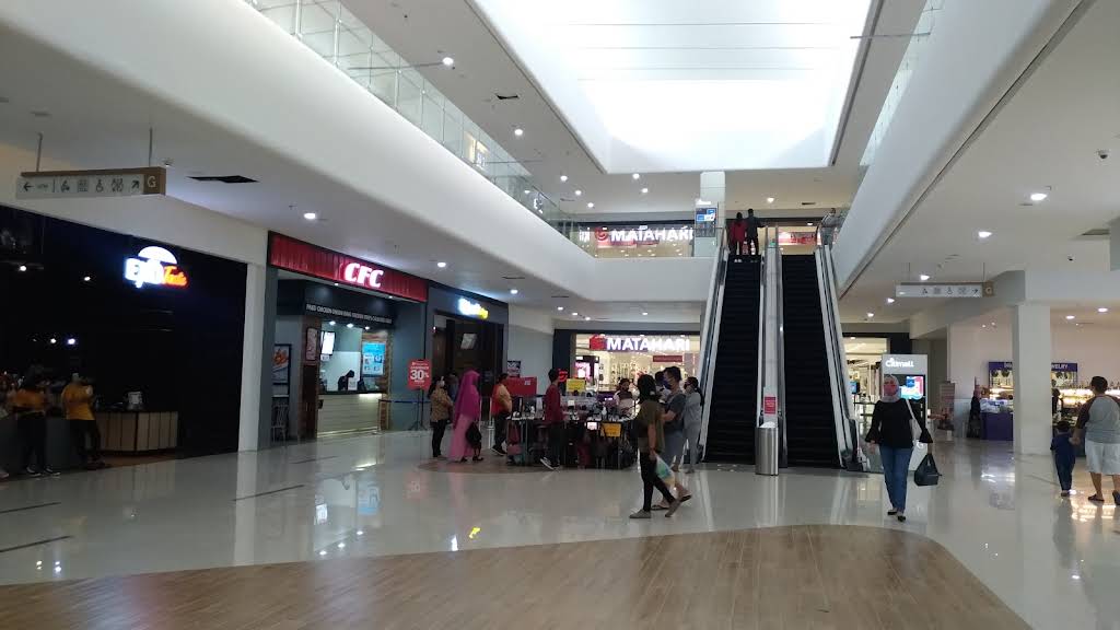 Cinema XXI Dumai thumbnail 10