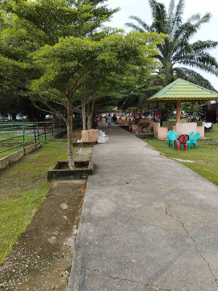 Dumai Ecopark
