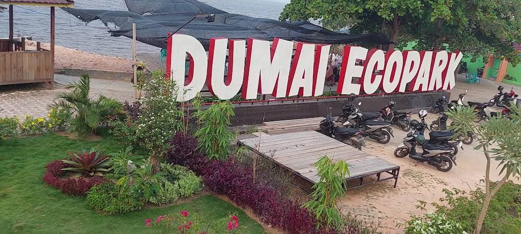 Dumai Ecopark thumbnail 3
