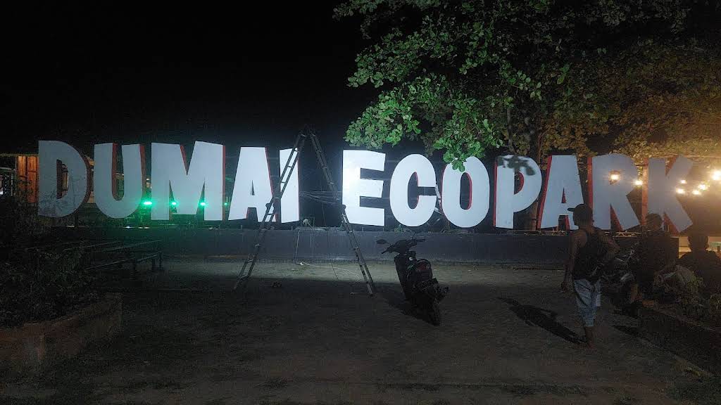 Dumai Ecopark thumbnail 10