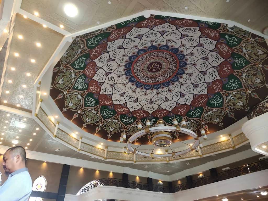Dumai Islamic Center - Masjid Agung Habiburrahman thumbnail 3