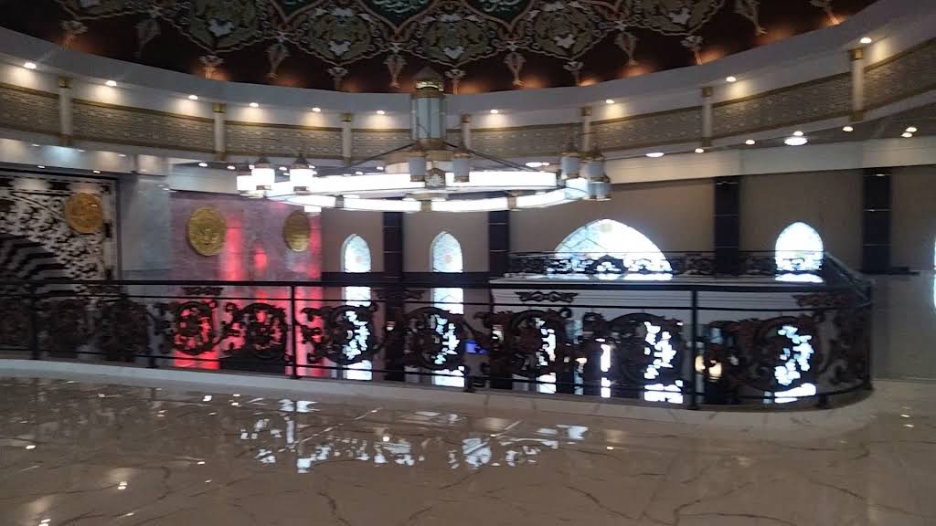 Dumai Islamic Center - Masjid Agung Habiburrahman thumbnail 6