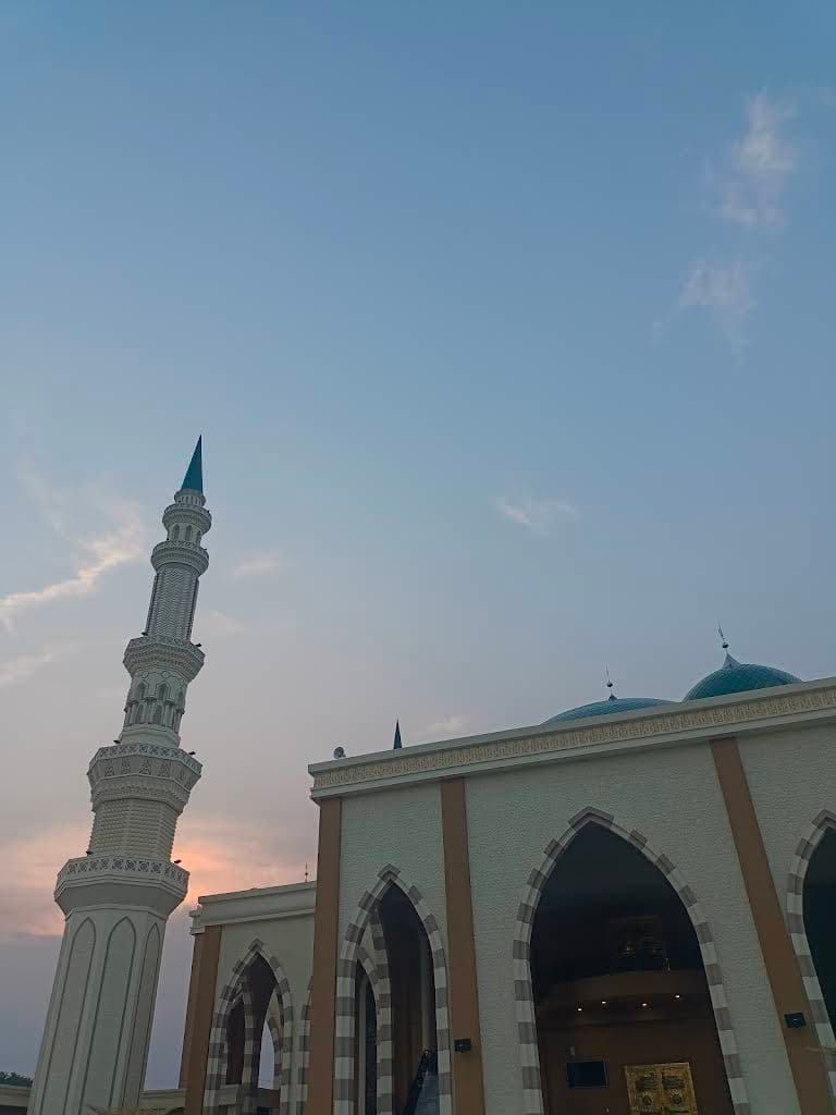 Dumai Islamic Center - Masjid Agung Habiburrahman thumbnail 15