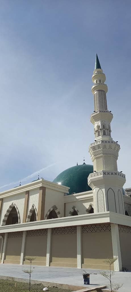Dumai Islamic Center - Masjid Agung Habiburrahman thumbnail 16