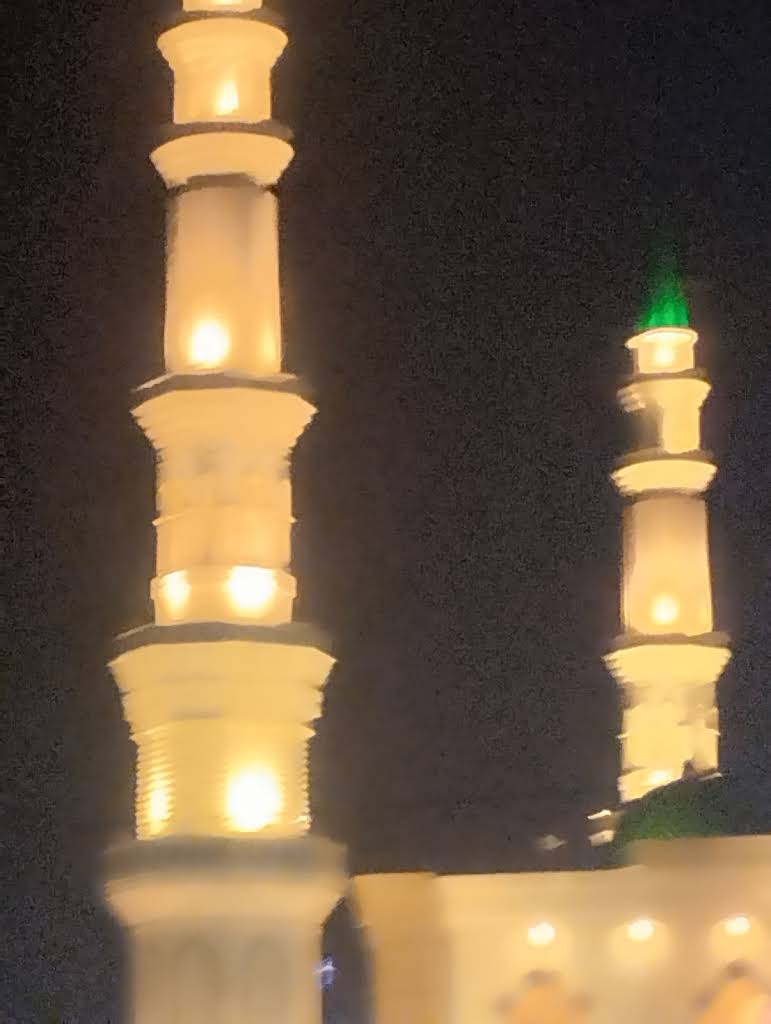 Dumai Islamic Center - Masjid Agung Habiburrahman thumbnail 21