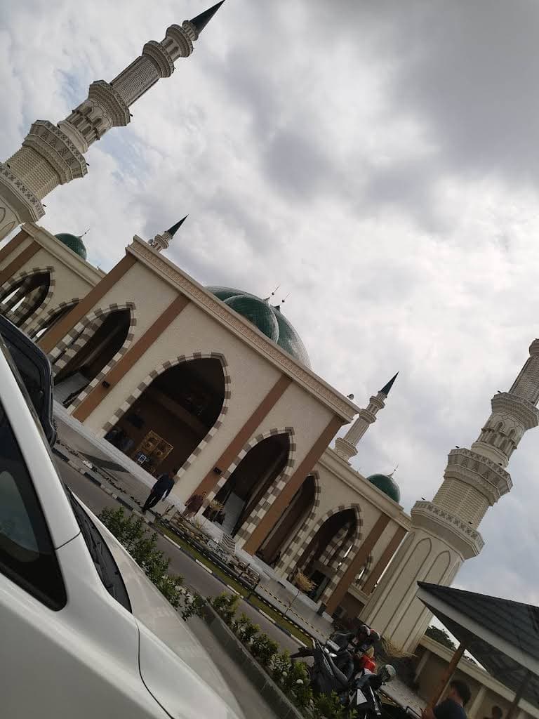 Dumai Islamic Center - Masjid Agung Habiburrahman thumbnail 36