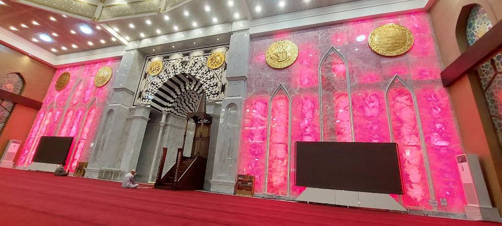 Dumai Islamic Center - Masjid Agung Habiburrahman thumbnail 45