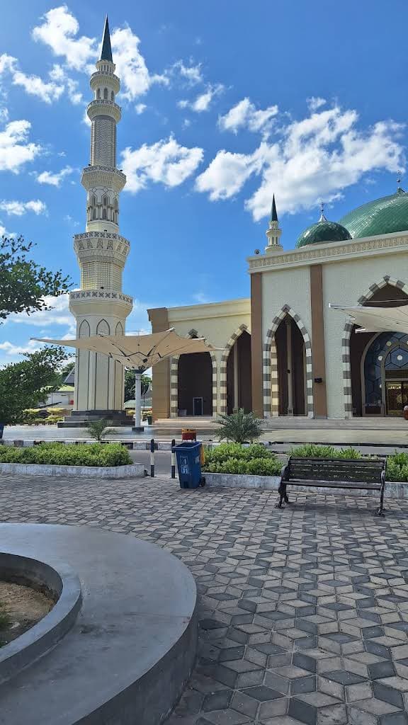 Dumai Islamic Center - Masjid Agung Habiburrahman thumbnail 48