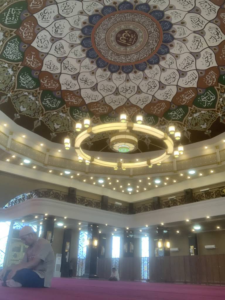 Dumai Islamic Center - Masjid Agung Habiburrahman thumbnail 52